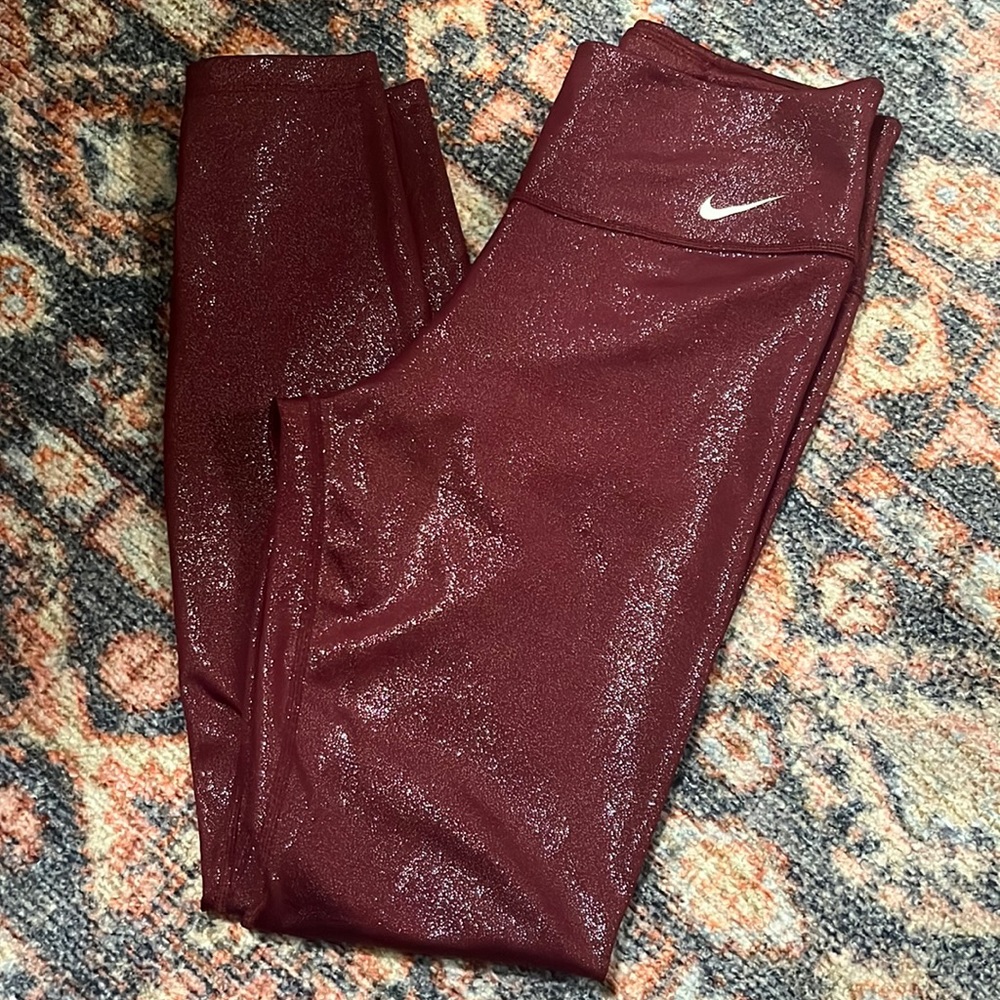 BNWOT Womens Leggings